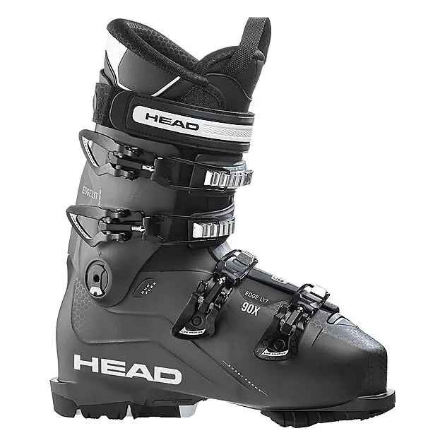 HEAD EDGE LYT 90 X HV GW Anthracite Unisex
