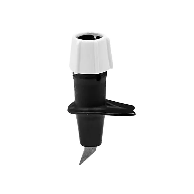 SWIX Roadline Rollerski Ferrule Black Alle