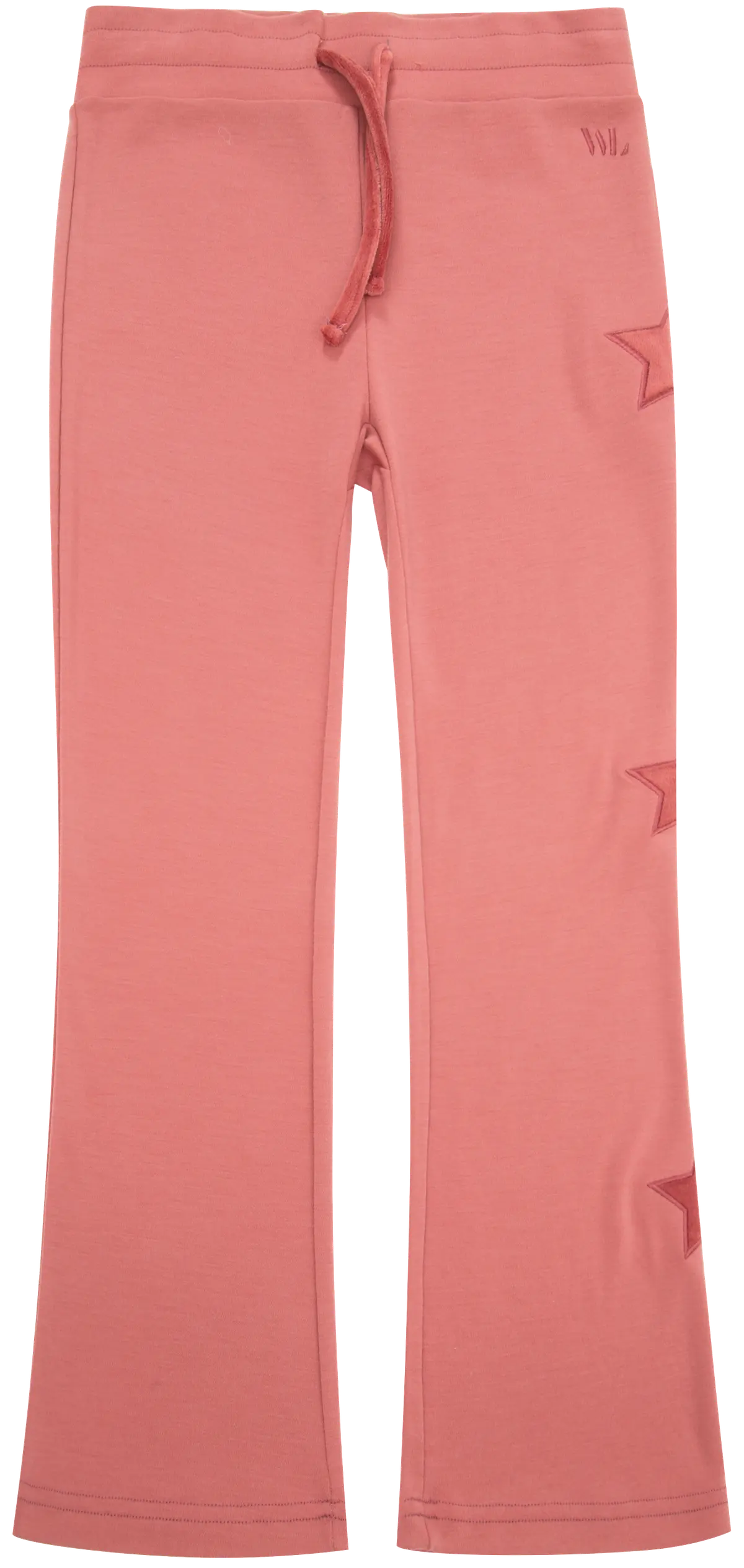 Sirdal Flare Star Pants Girl