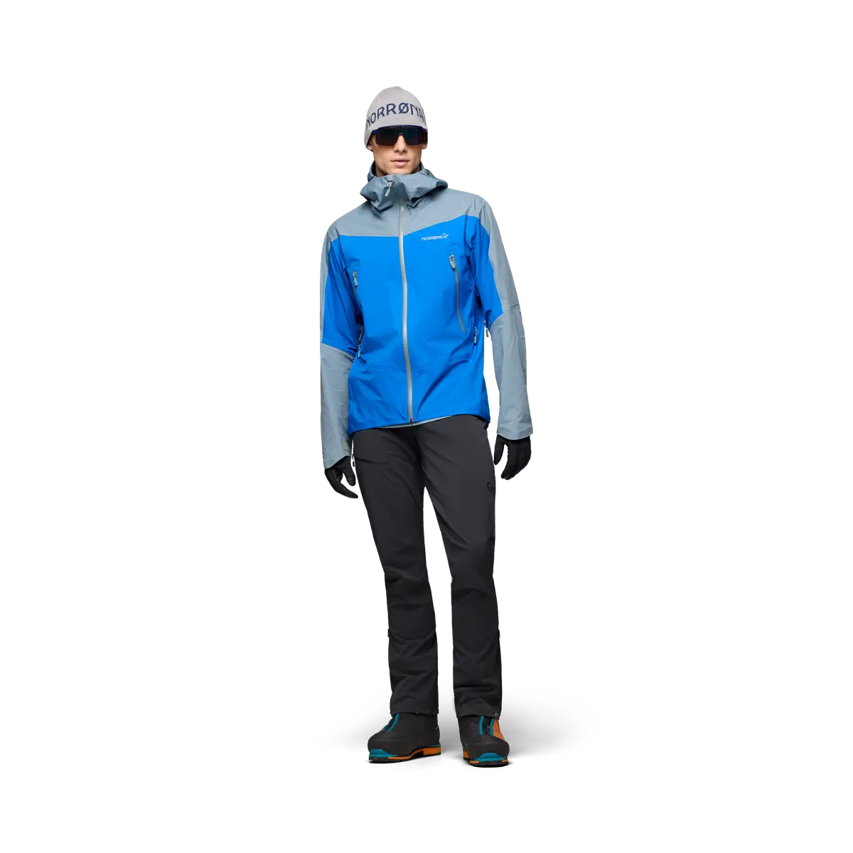 falketind Gore-Tex Jacket M's