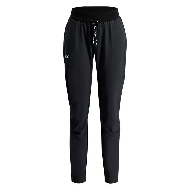 SWIX Force Pants W Jet black Dame