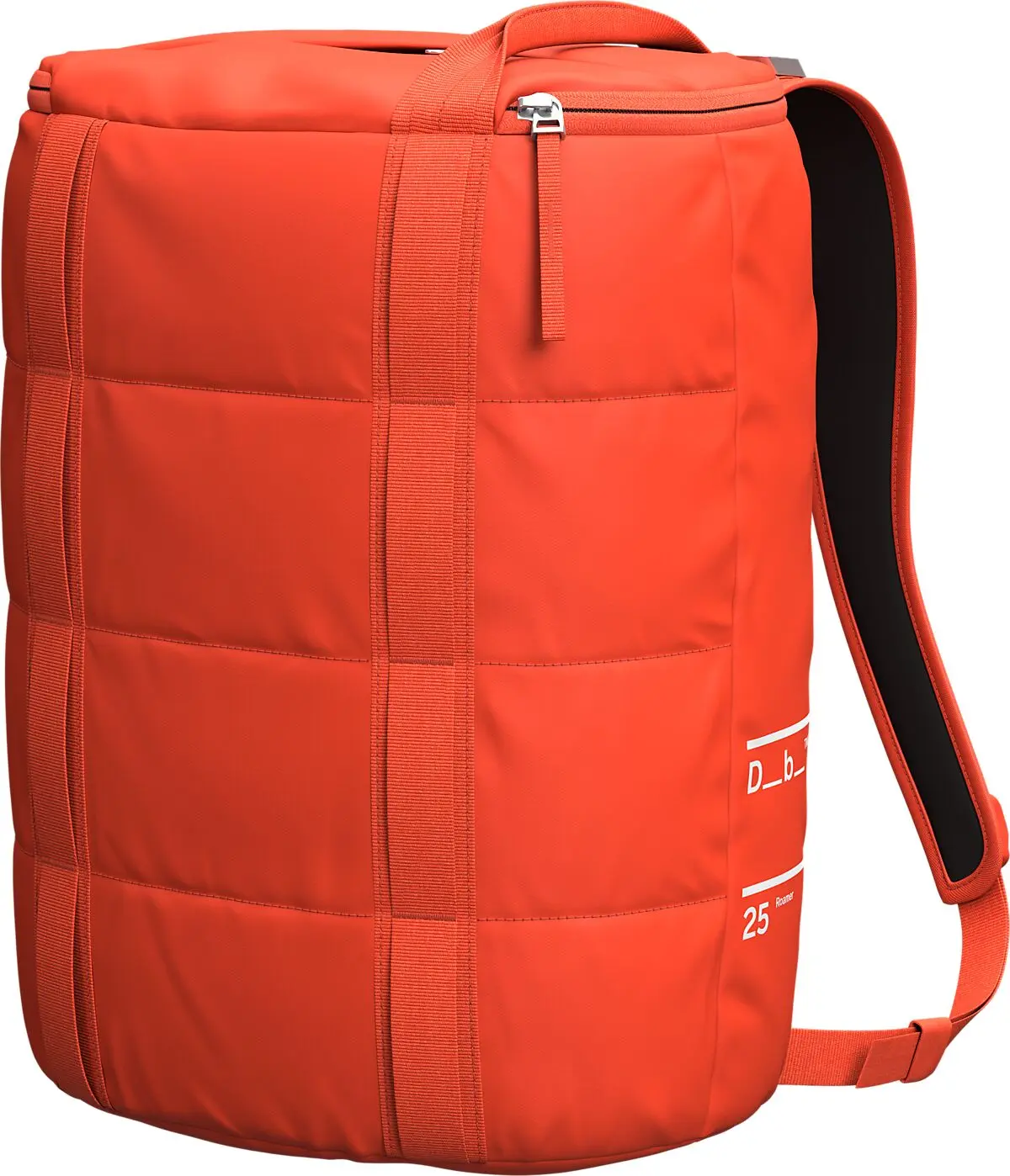 DB Roamer Duffel Pack 25L 6007/Falu Red Unisex