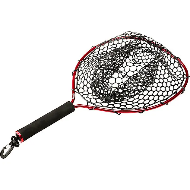 RAPALA Rapala Scoop-R Silicon Håv S No color Alle
