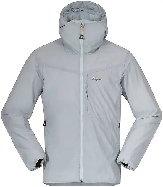 Y MountainLine Insulated Windbreaker vindjakke herre