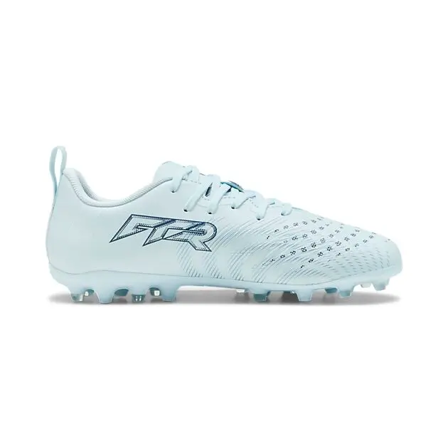 PUMA FUTURE 9 PLAY MG Jr Icy Blue-Blue Jewel Junior