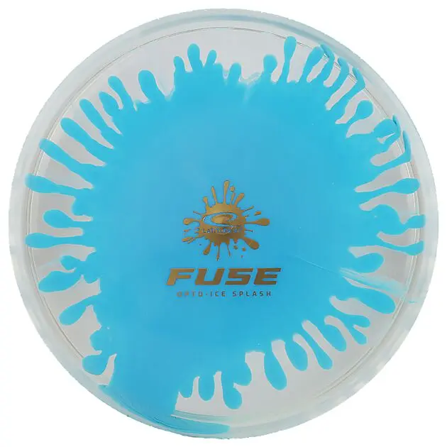 LATITUDE 64 Opto-Ice Splash Midrange Fuse Assorted Colors Alle