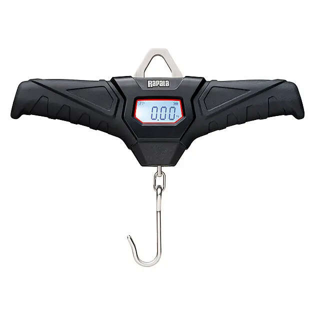 RAPALA RCD Magnum 50kg Digital Vekt No color Alle