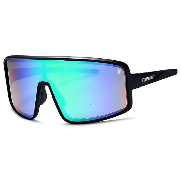 RAPALA Sportsman Sunfish Black Green Mirror No color Alle
