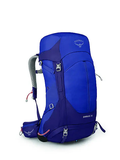 OSPREY Sirrus 36 439/Blueberry Dame