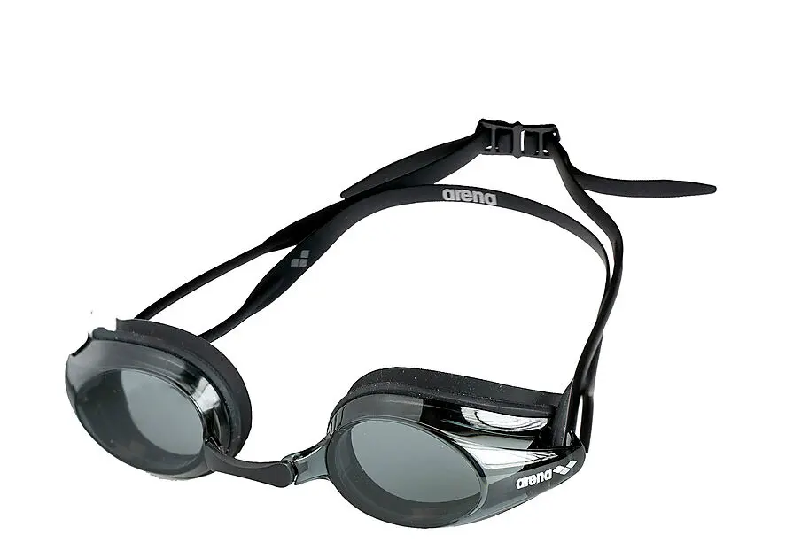 ARENA Tracks BLACK-SMOKE-BLACK Unisex