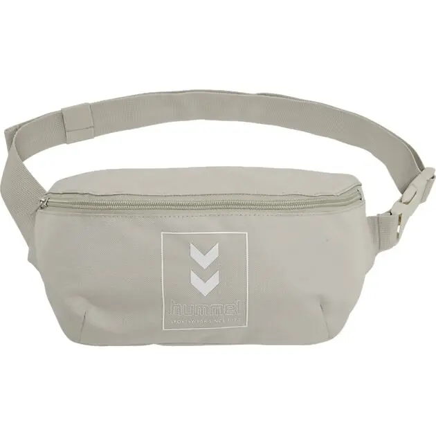 HUMMEL HmlKey Waistbag midjeveske PUMICE STONE Alle
