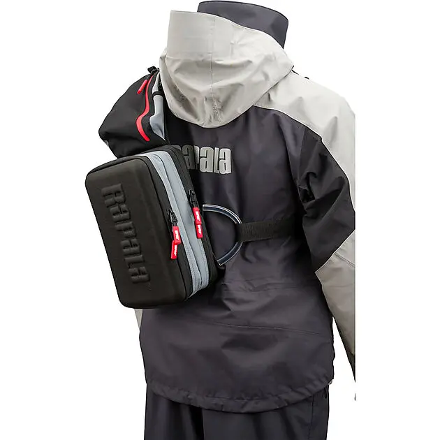 RAPALA Countdown 2.0 Sling Bag Pro No color Alle