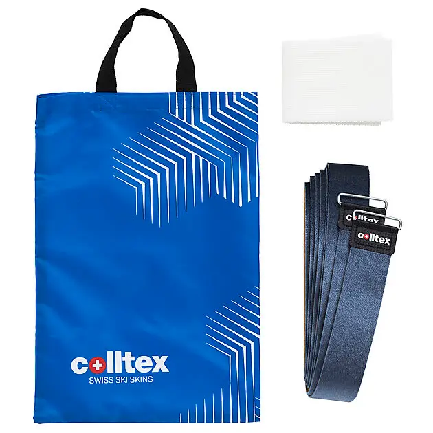 COLLTEX COLLTEX BC SKIN MOHAIR 45X2000 GREY Unisex | Sport1.no