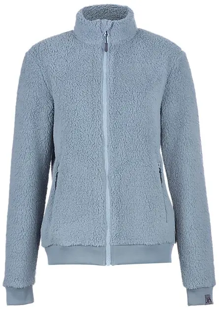 JOTUNHEIM Bessheim Teddyfleece Dame Lead Dame | Sport1.no