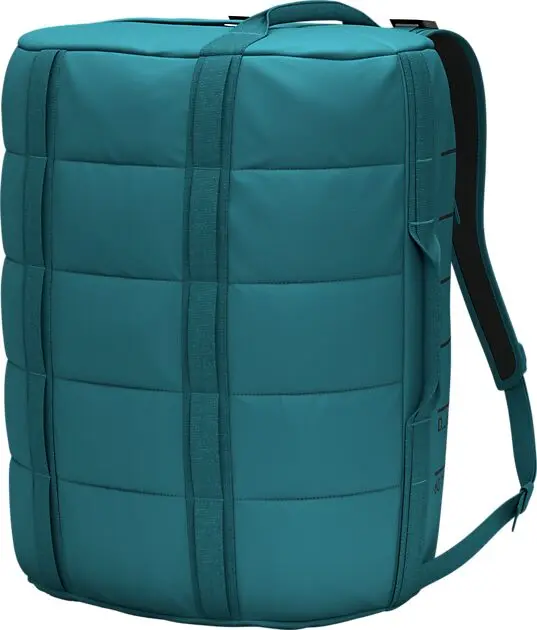 DB Roamer Duffel 60L 2012/Midnight Teal Unisex