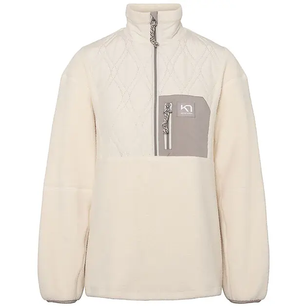 KARI TRAA ROTHE HZ LIGHT BEIGE Dame
