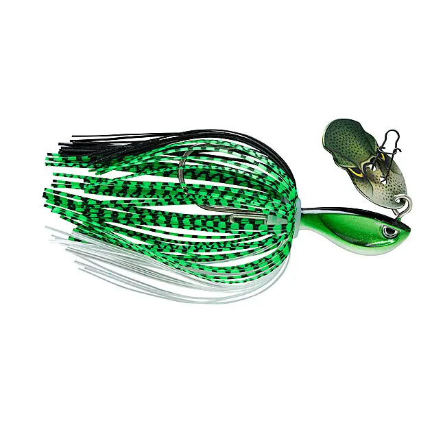 RAPALA Rap-V Pike Bladed Jig 10cm 17g BB  Alle | Sport1.no