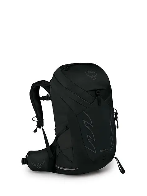 OSPREY Tempest 24 415/Stealth Black Dame