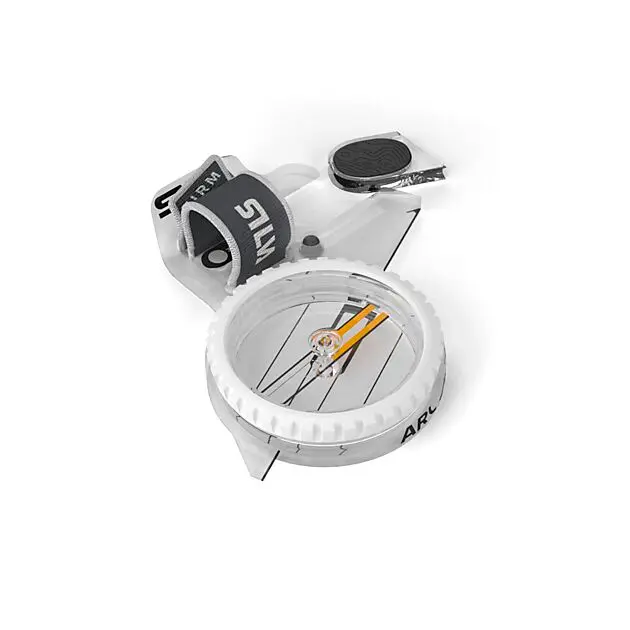 SILVA Arc Jet 360 Left No colour Alle