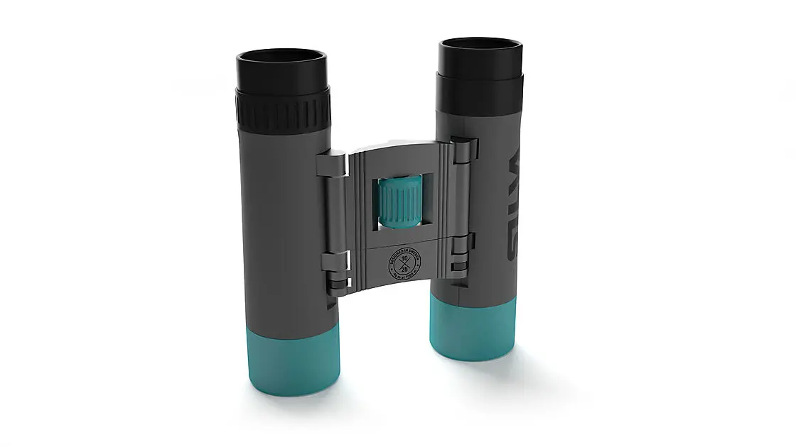 SILVA Binoculars Pocket 10X  Alle | Sport1.no