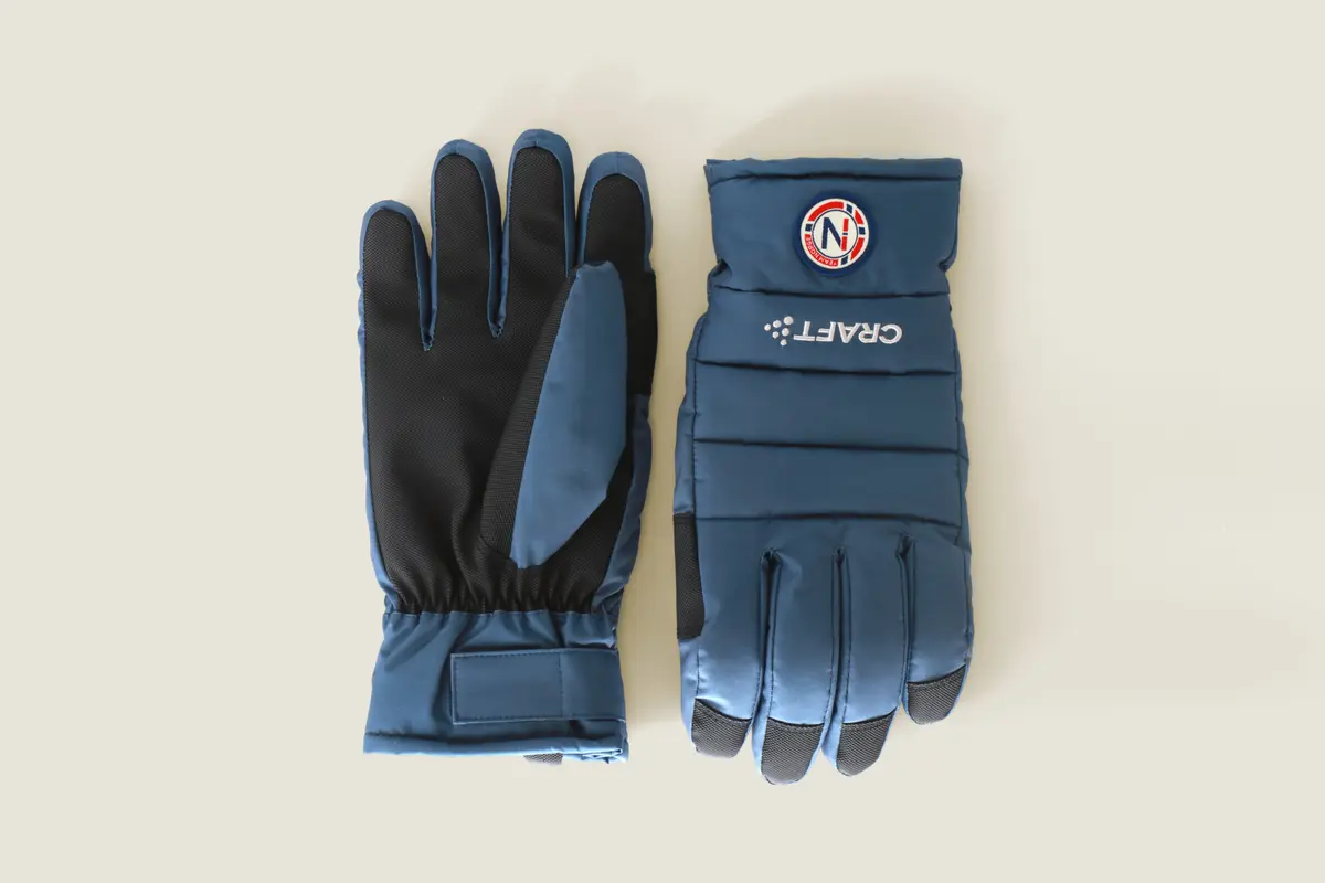 OL Norway Padded Glove