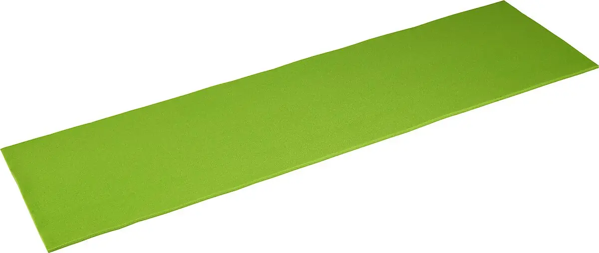 MCKINLEY TREKKER F 1.2A GREEN LIME Alle