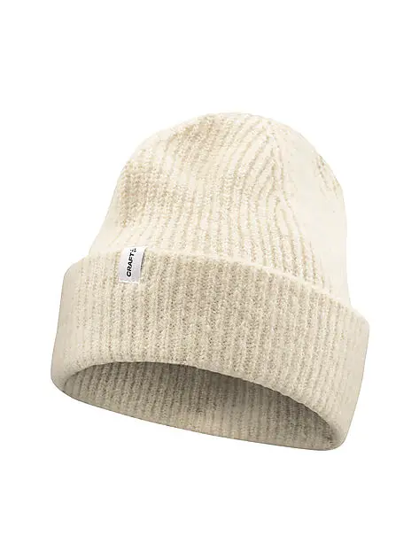 CRAFT Urban High Beanie Tofu Unisex