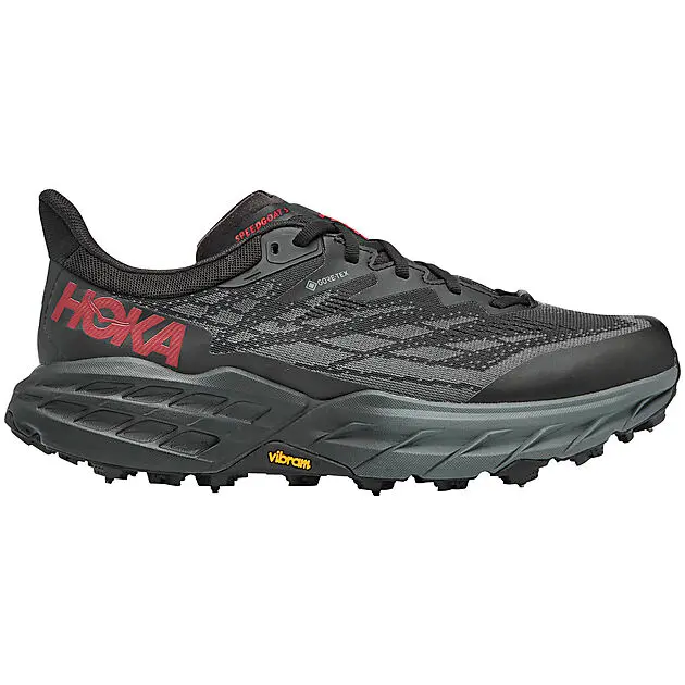 SPEEDGOAT 5 GTX SPIKE PIGGSKO TERRENG DAME