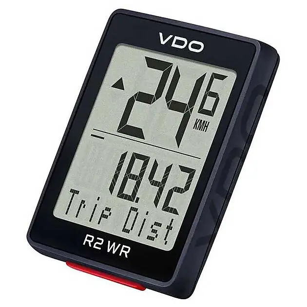VDO VDO R2 WR (Kabel) Alle