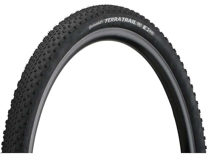 CONTINENTAL Dekk GRV Terra Trail Shield Wall Unisex