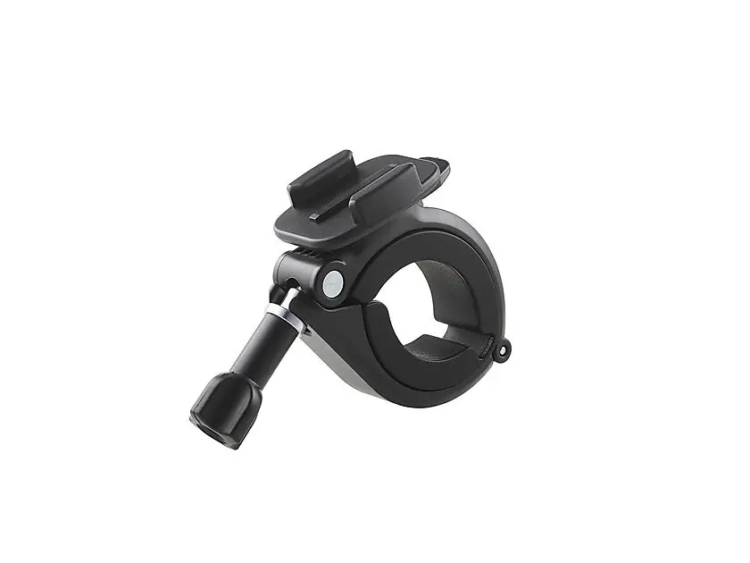 MOONLIGHT Bike Handlebar Mount (Large) Black Alle