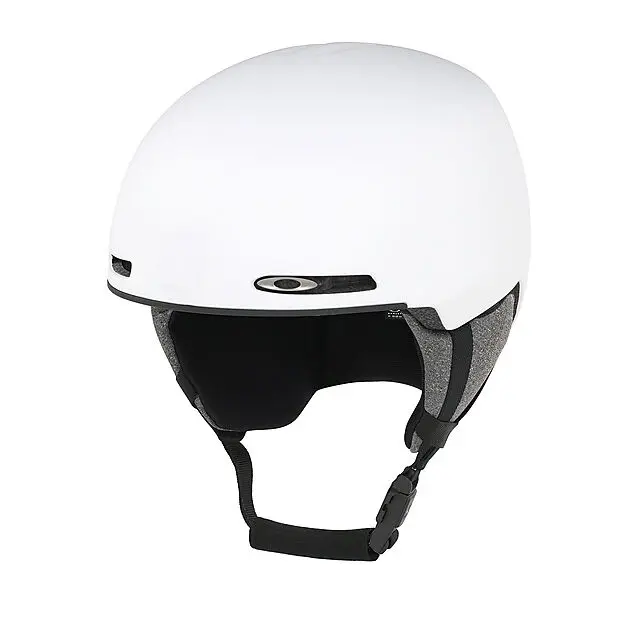 OAKLEY Mod1 hjelm 100/White Unisex
