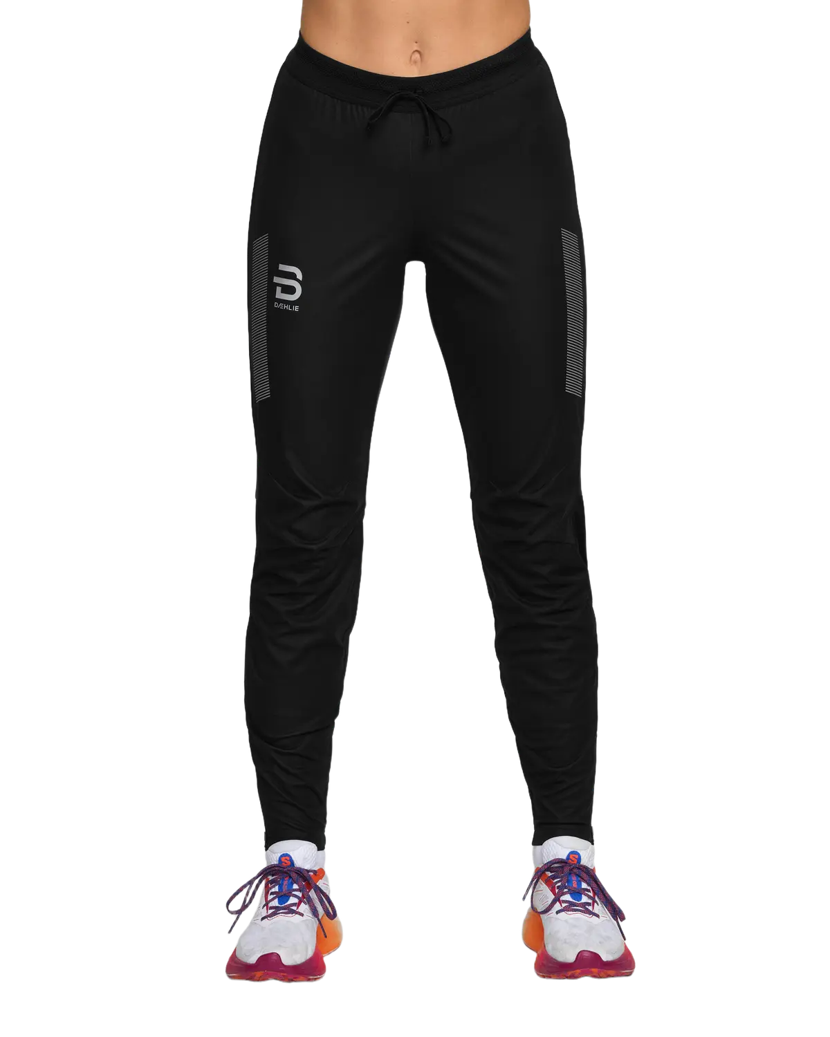 Pants Winter Run Wmn