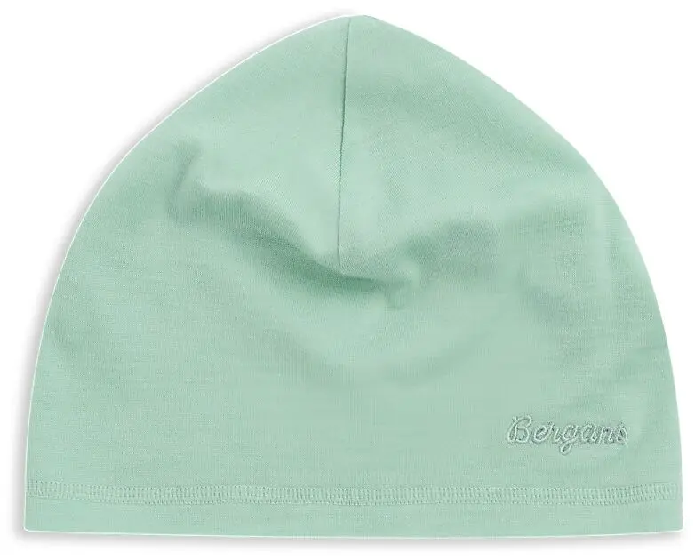 Bergans Wool Beanie