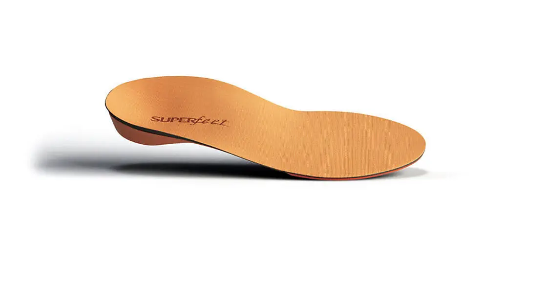 SUPERFEET Superfeet Orange Orange Alle | Sport1.no