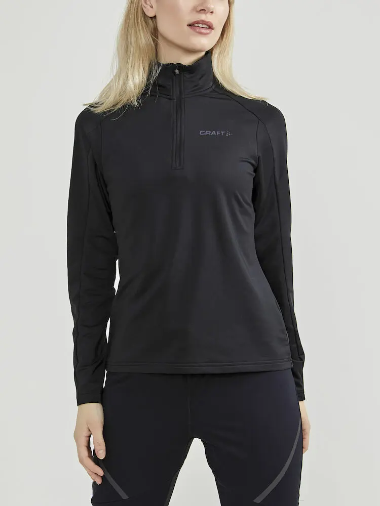 Core Gain Midlayer W