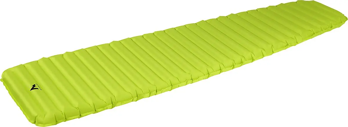 MCKINLEY TREKKER A GREEN LIME Junior | Sport1.no