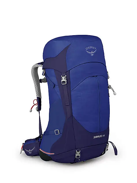 OSPREY Sirrus 44 439/Blueberry Dame