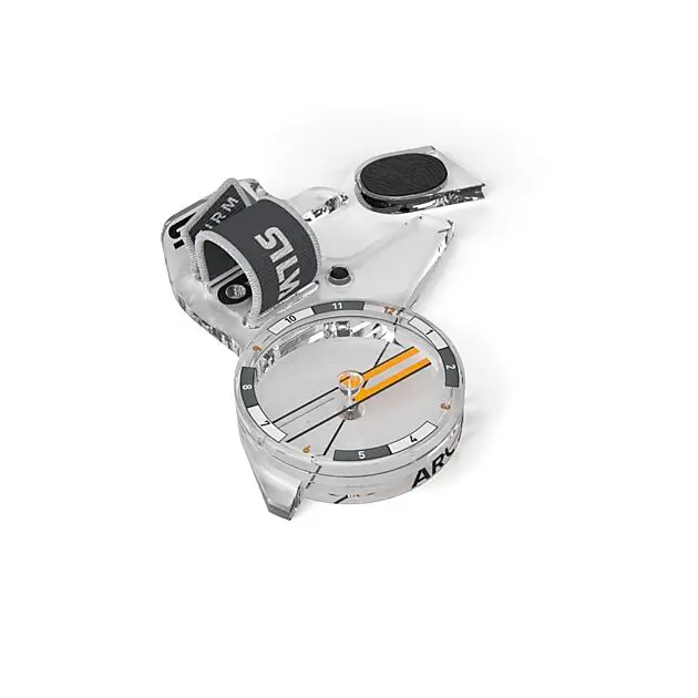 SILVA Arc Jet S Left No colour Alle | Sport1.no