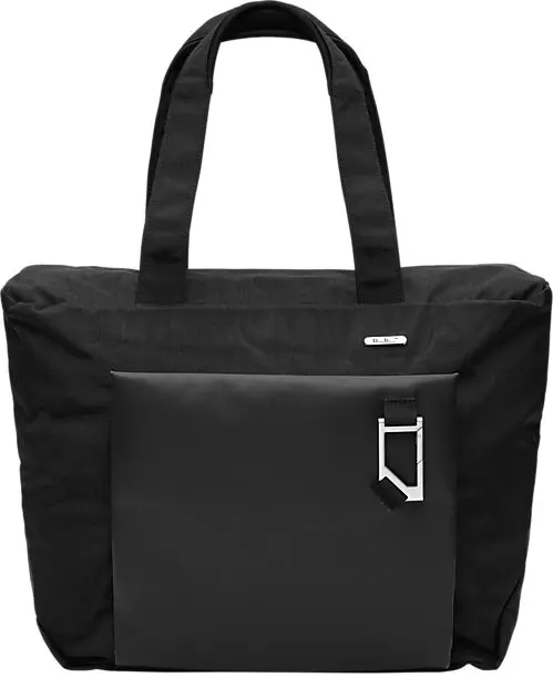 DB Entour Tote 22L 0049/Black Out Unisex