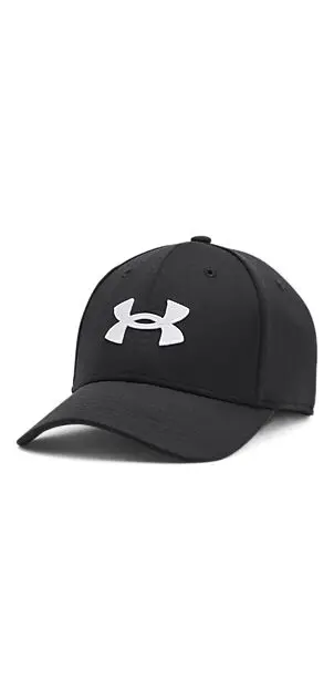 UNDER ARMOUR Men's UA Blitzing 001 Black Herre | Sport1.no