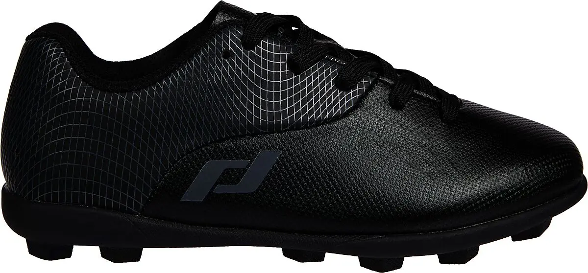 PRO TOUCH PT Evolution MxG J BLACK/ANTHRACITE Junior