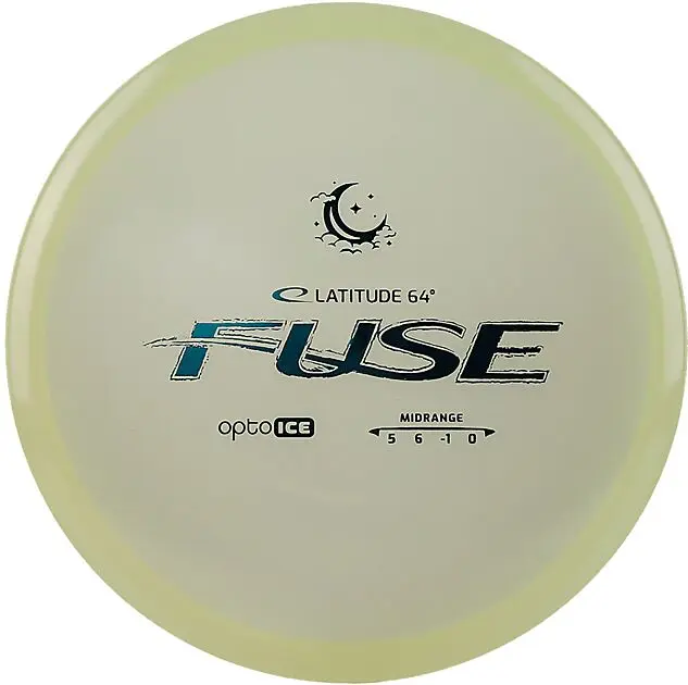 LATITUDE 64 OPTO MOONSHINE MIDRANGE FUSE Assorted Colors Alle | Sport1.no