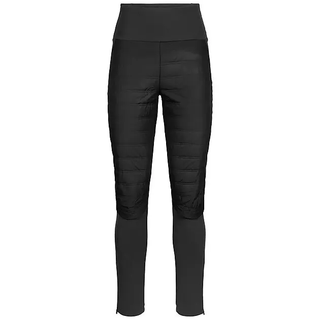 JOHAUG Concept Primaloft Pants vintertights dame CBLCK-Black Dame
