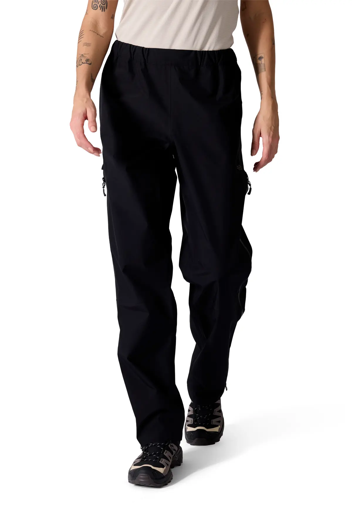 Namche Hike GTX Pants Wmns