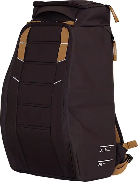 DB Hugger Backpack 20L 1030/Espresso Unisex