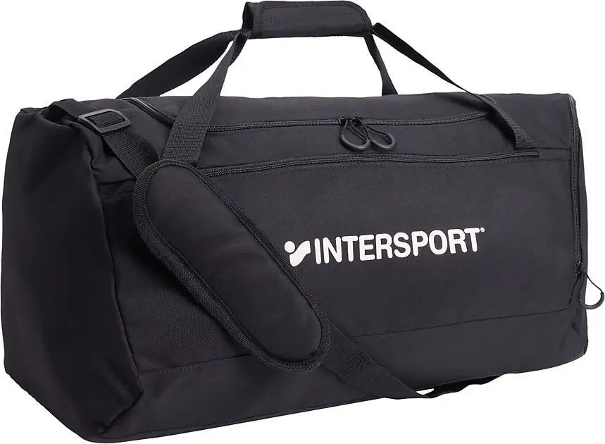 PRO TOUCH TeamBG M INT II BLACK/WHITE Alle