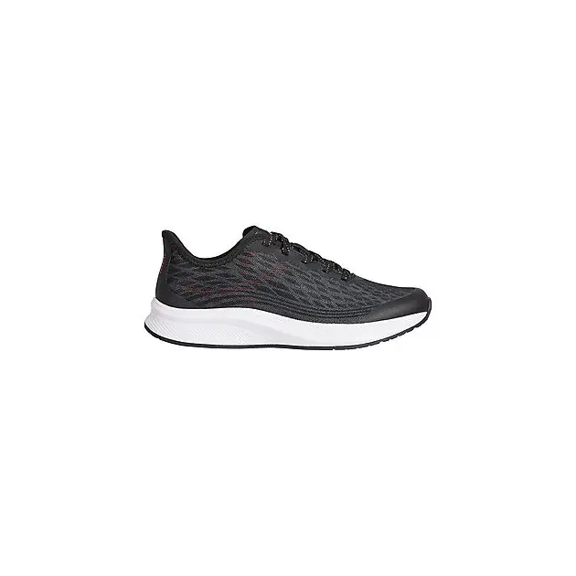 ENERGETICS OZ 2.4 J BLACK/RED Barn | Sport1.no