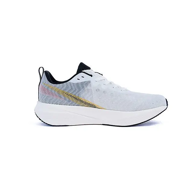 361 Miro Agile Egret/Black Herre | Sport1.no