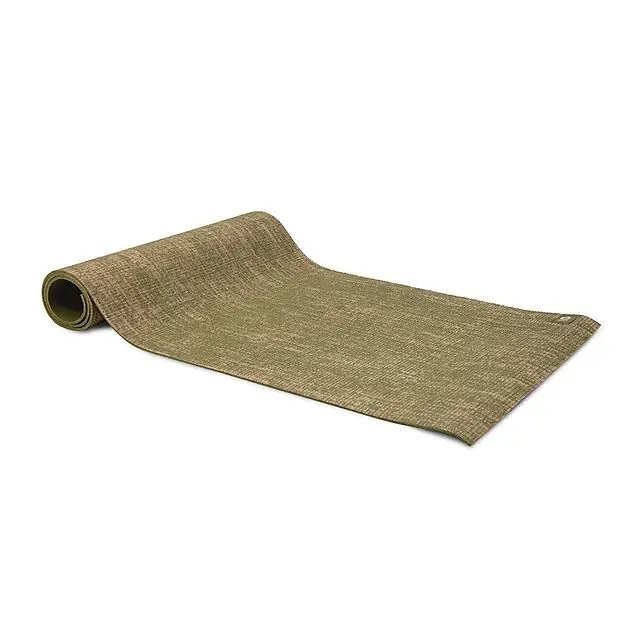 ABILICA YogaMat Jute ECO Green Alle
